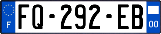 FQ-292-EB
