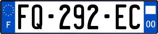 FQ-292-EC