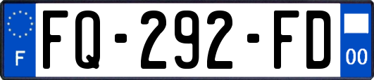 FQ-292-FD