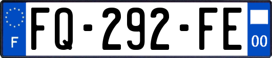 FQ-292-FE