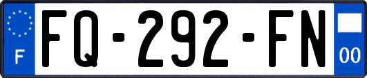 FQ-292-FN