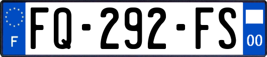 FQ-292-FS