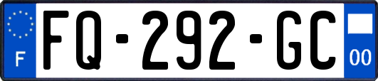 FQ-292-GC