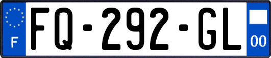 FQ-292-GL