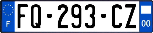 FQ-293-CZ