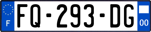 FQ-293-DG