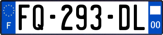 FQ-293-DL