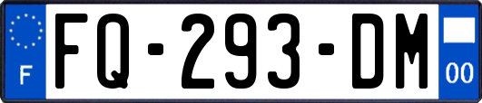 FQ-293-DM