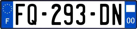 FQ-293-DN