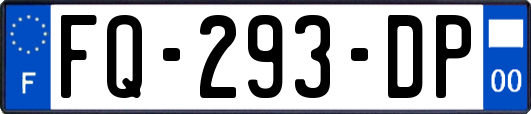 FQ-293-DP