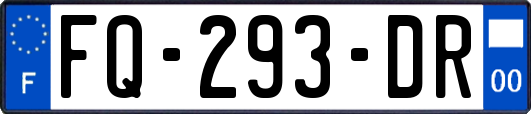 FQ-293-DR