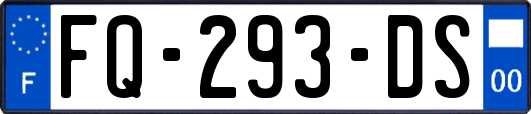 FQ-293-DS