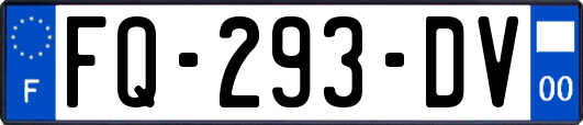 FQ-293-DV