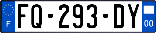 FQ-293-DY