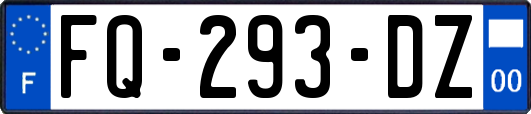 FQ-293-DZ