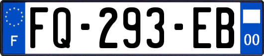 FQ-293-EB