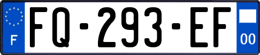 FQ-293-EF