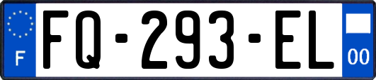 FQ-293-EL