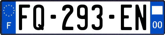 FQ-293-EN