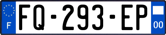 FQ-293-EP