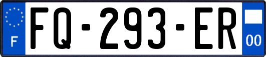 FQ-293-ER