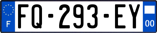 FQ-293-EY