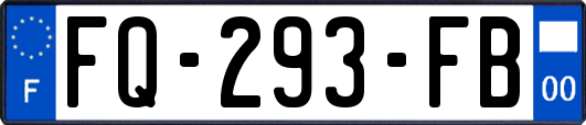 FQ-293-FB
