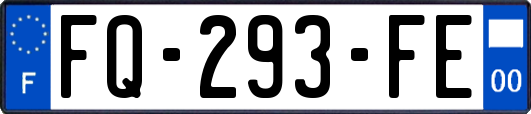 FQ-293-FE
