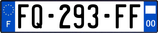 FQ-293-FF