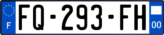 FQ-293-FH