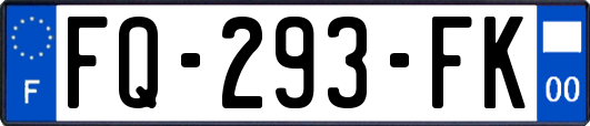 FQ-293-FK