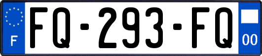 FQ-293-FQ