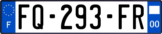 FQ-293-FR