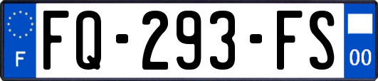 FQ-293-FS