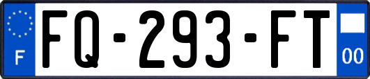 FQ-293-FT