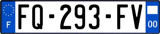 FQ-293-FV