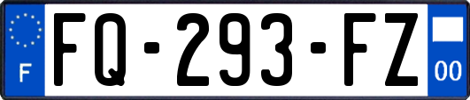 FQ-293-FZ