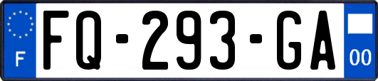 FQ-293-GA