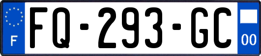 FQ-293-GC