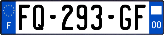 FQ-293-GF