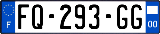 FQ-293-GG