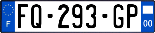 FQ-293-GP