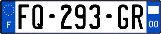 FQ-293-GR