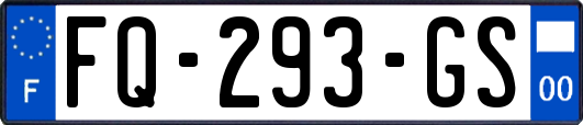 FQ-293-GS