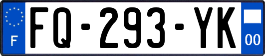 FQ-293-YK