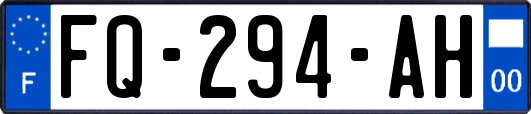 FQ-294-AH