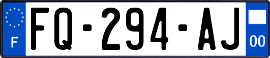 FQ-294-AJ