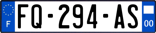 FQ-294-AS