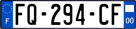 FQ-294-CF