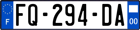FQ-294-DA